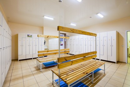 locker